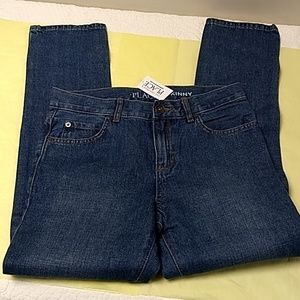 Boys jeans size 12 children's place